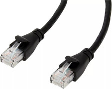 AmazonBasics HL001761 3m Cat 6 Ethernet Patch (RJ-45) Cable