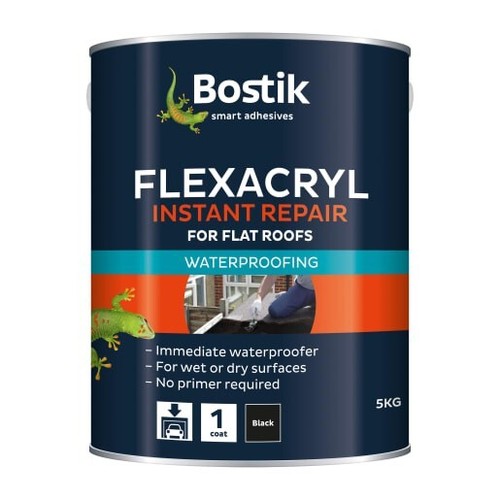 Bostik 5kg 30811957 - bostik, flexacryl
