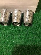 JOHN WAYNE LOT OF THREE