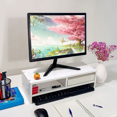 Laptop display screen riser - laptop,
