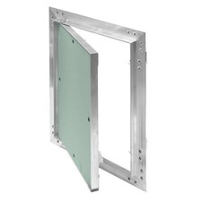 Access Panel Inspection