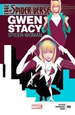 EDGE OF SPIDER-VERSE #2