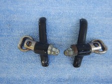 Joe Murray Dr. Dew Brake Lever