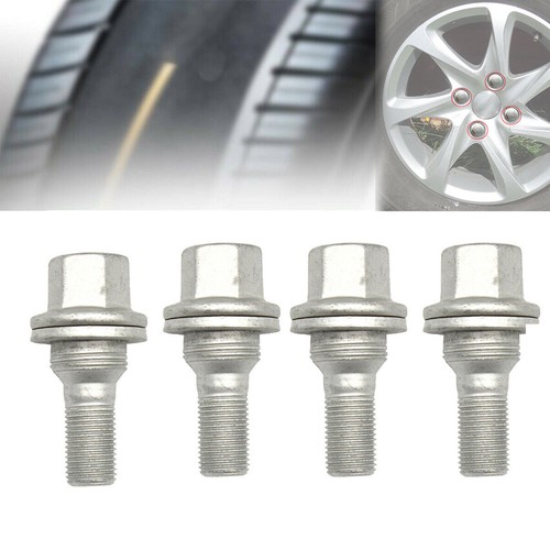 Wheel nuts bolts fit - wheel, for