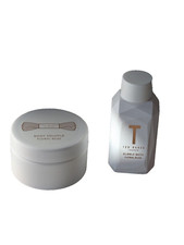 Ted Baker Floral Bliss Body