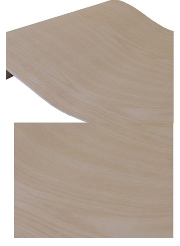 Maple effect like type - maple, fablon