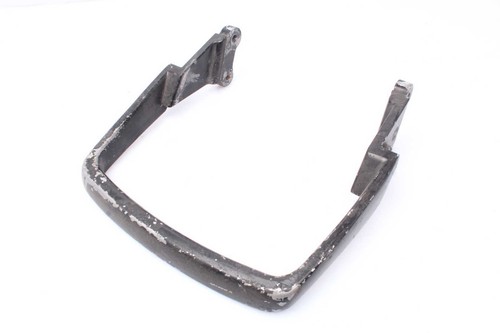 Pillion handle grip - pillion,