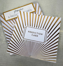 Paperchase Wedding Table