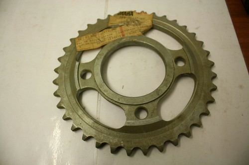 Nos yamaha 1980 1982 - 1980, xs400