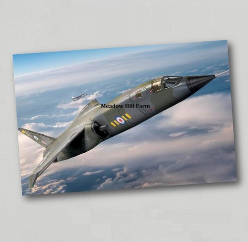 Fridge magnet bac tsr plane - fridge, 2