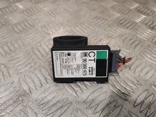 1998 VAUXHALL ASTRA G MK4 IMMOBILIZER KEY READER 90560475