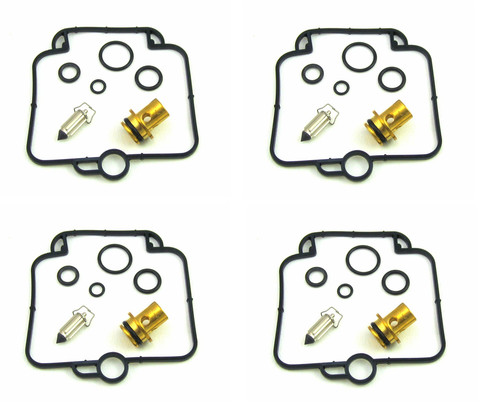 Carb carburettor rebuild - x,