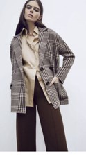 Zara  Coat/ Jacket Size S Bnwt