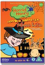 Horrid Henry And The Zombie