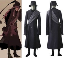 Black Butler Kuroshitsuji