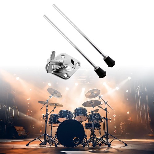 Bass drum legs feet - legs,