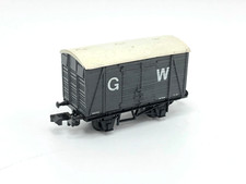 Graham farish gauge wagon - graham,