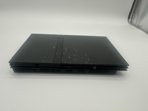 Sony playstation slim ps2 - playstation, 2
