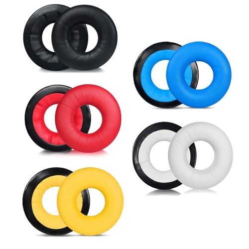 Cover replacement earpads - cover,