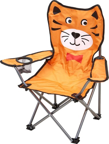 Envenzo kids folding camping - folding,