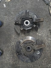 Subaru Impreza Sti 05-07