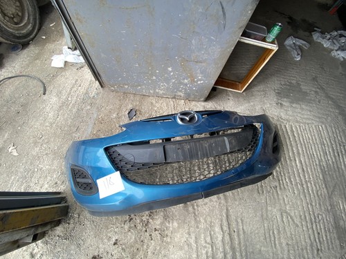 2010 2015 mazda mk2 bumper - mazda,