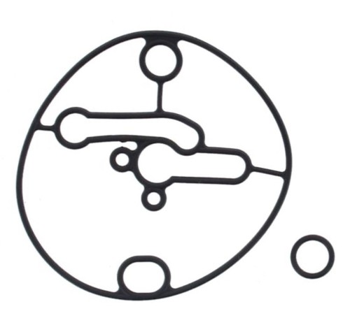 Float bowl gasket fits - bowl, briggs