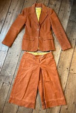 Topshop cute vintage burnt