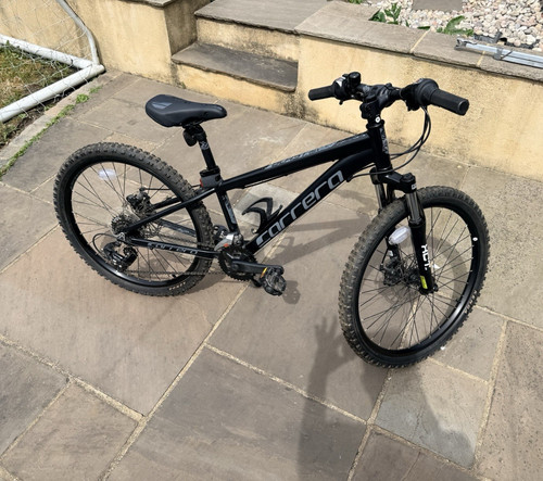 Carrera vengeance junior - carrera,