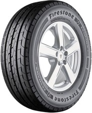 Firestone VANHAWK 3 8PLY