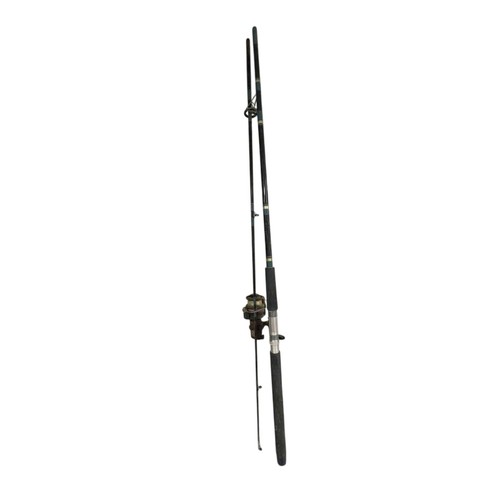 Bma salt water spin - spin, rod
