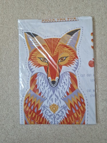 Felix the fox sarah young - the,