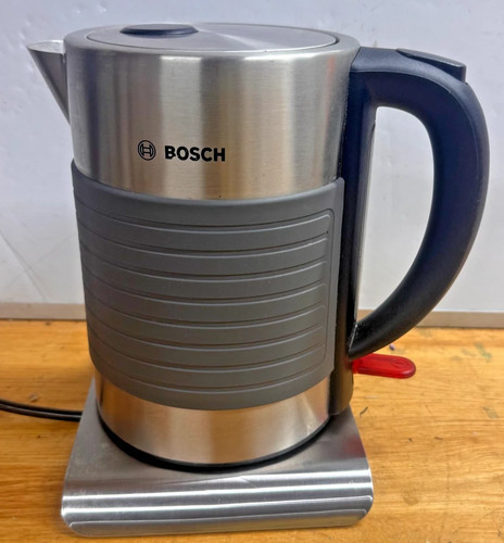 Bosch twk7s05gb designline - bosch,