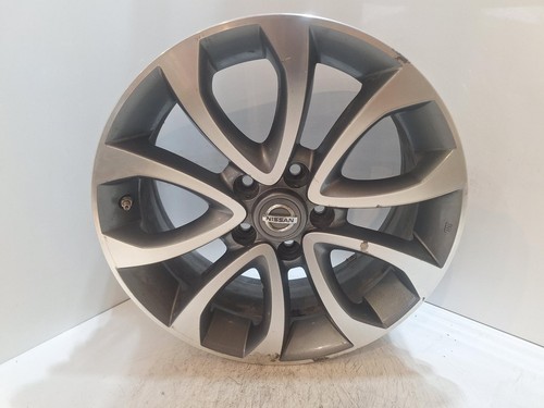 Nissan juke tekna - nissan,