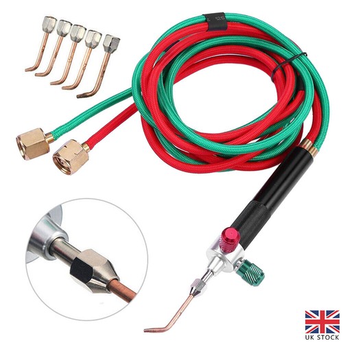 Mini gas little - torch, welding
