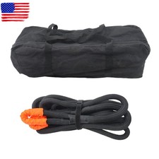 Kinetic Recovery Tow Rope