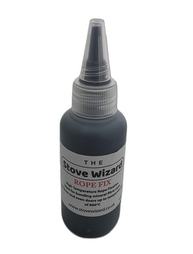The stove wizard large - large, bottle