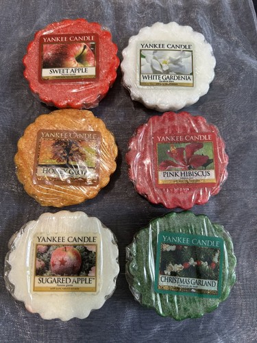 Yankee candle long retired - yankee,