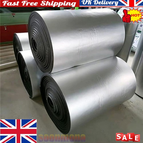50m sound deadening roll - 50m, auto