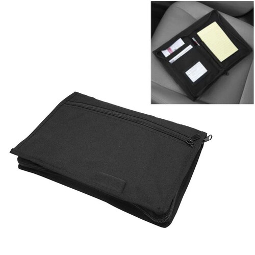 Car multipockets storage - car,