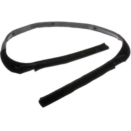 Targa roll bar - roll,