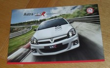 Vauxhall Astra VXR Nurburgring