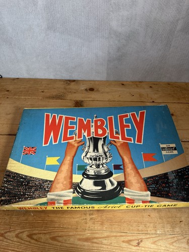 1960 ariel classic wembley - classic,