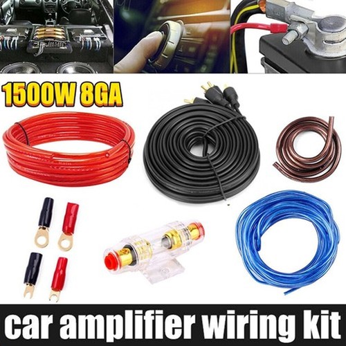 1500w car amplifier - 1500w, wiring