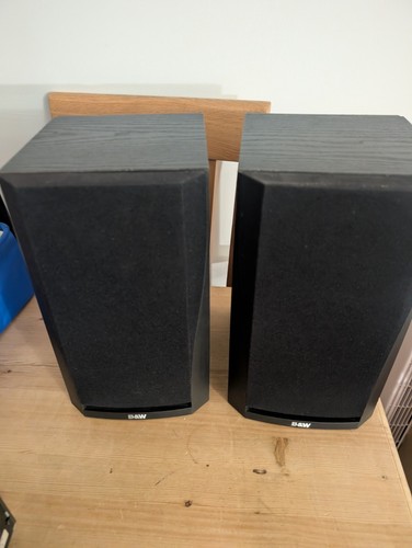 Bowers and wilkins dm302 - b&w,