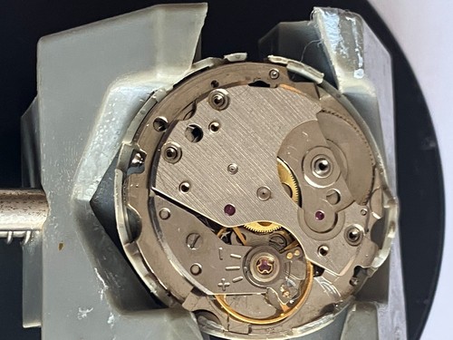 Seiko 6309a movement all - seiko,