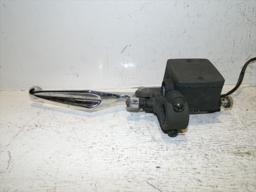 Brake lever peugeot - peugeot, elystar