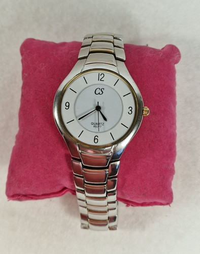 Pre owned silver tone - silver,