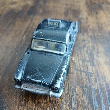 Dinky Toys #256 Humber Hawk