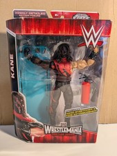 Mattel WWE Elite Collection
